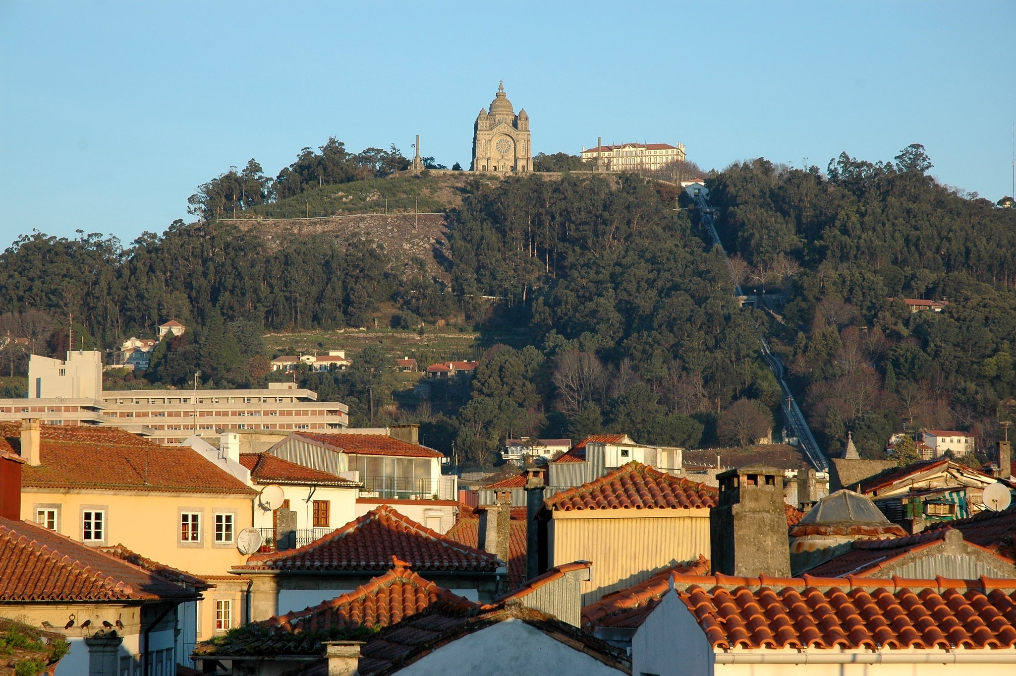 Viana do Castelo, Portugalia