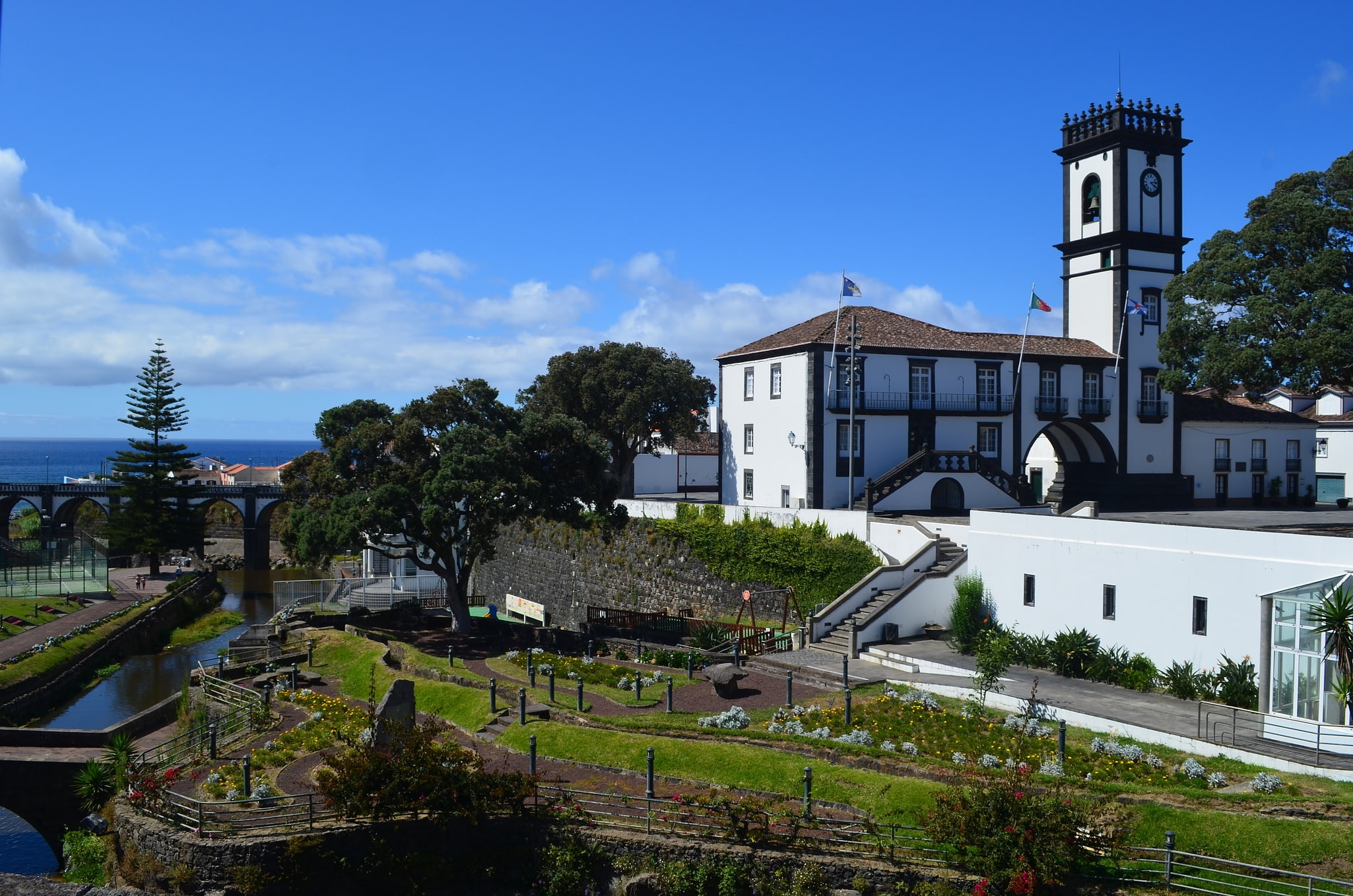 Ribeira Grande, Portugalia