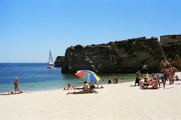 Lagos, Portugal