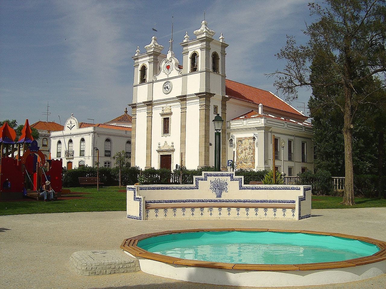 Montemor-o-Novo, Portugalia