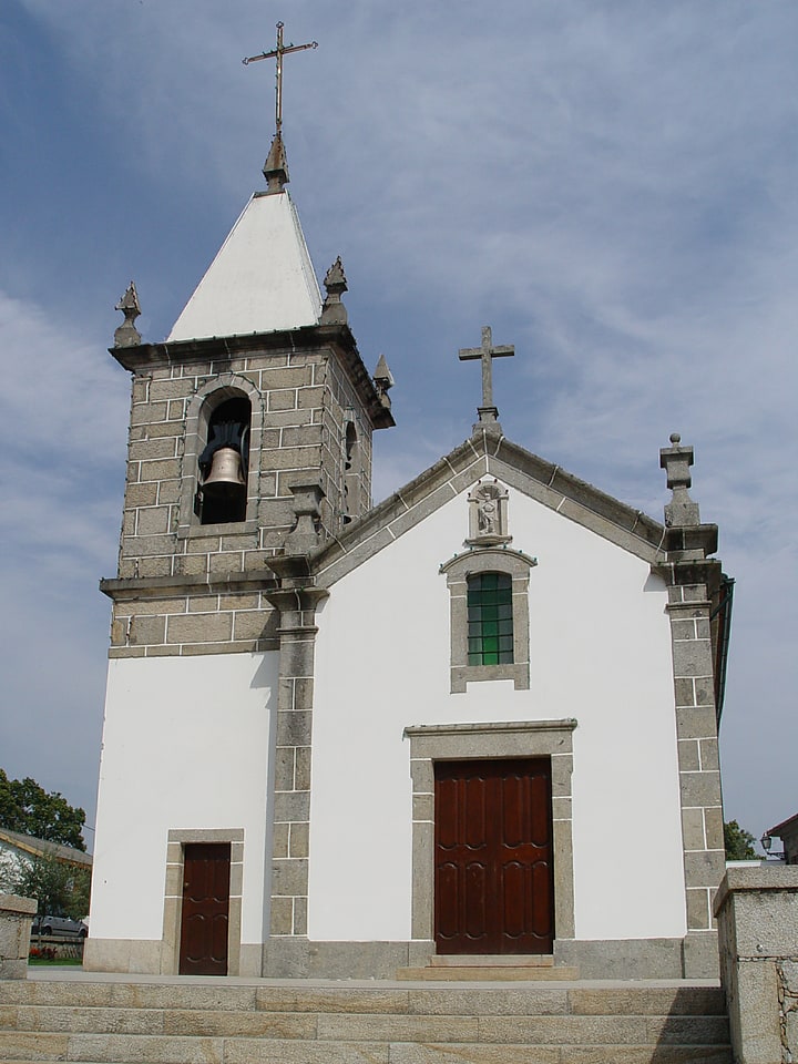 Vila Verde, Portugal