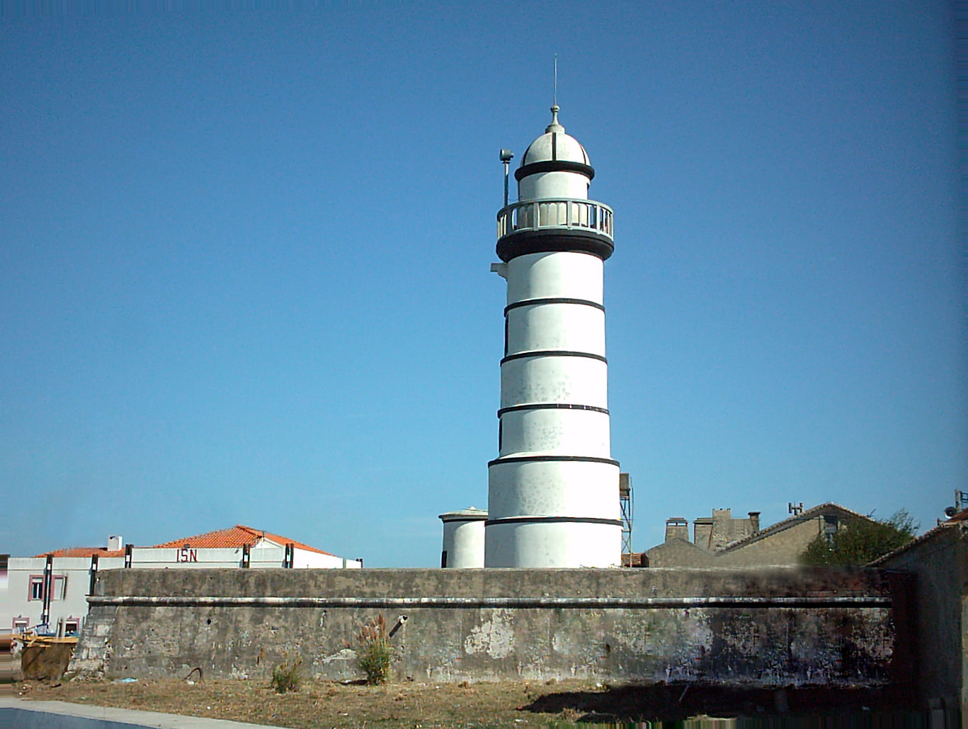 Gafanha da Nazaré, Portugal