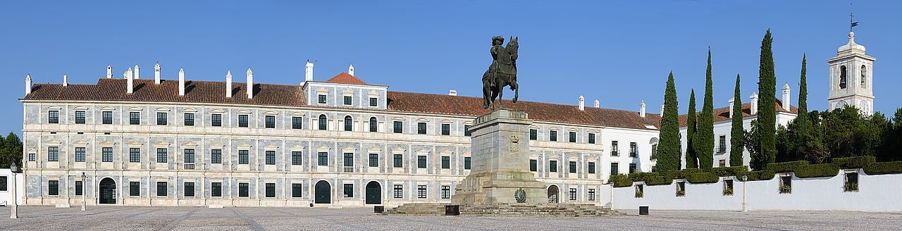 Vila Viçosa, Portugalia