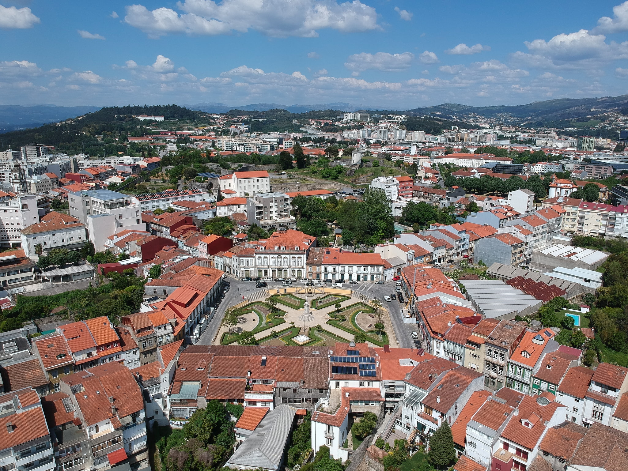 Braga, Portugalia