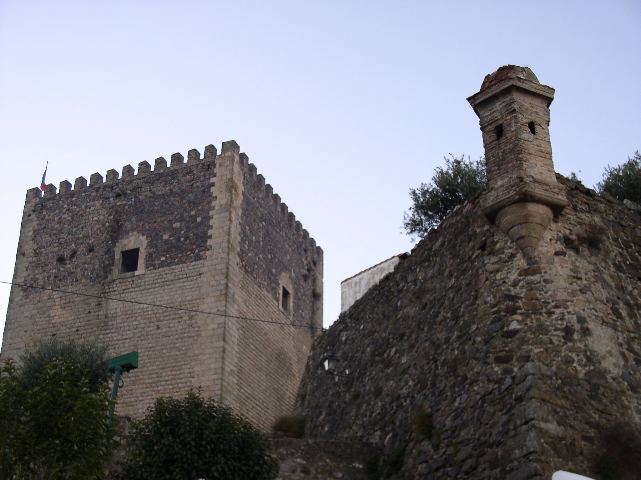 Castelo de Vide, Portugal