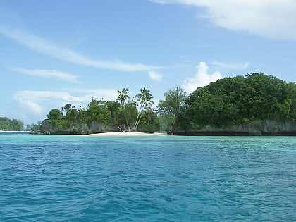 islas chelbacheb