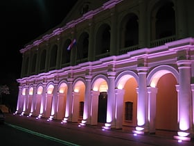 Centro Cultural de la República