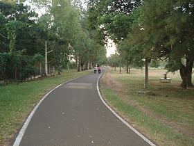 Ñu Guasú Park