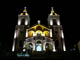 Catedral de Encarnación