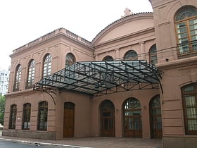 Teatro Municipal Ignacio A. Pane