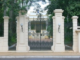 Mburuvicha Róga
