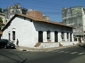 Museo Casa de la Independencia