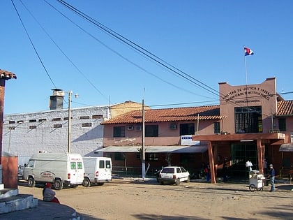 Tacumbú