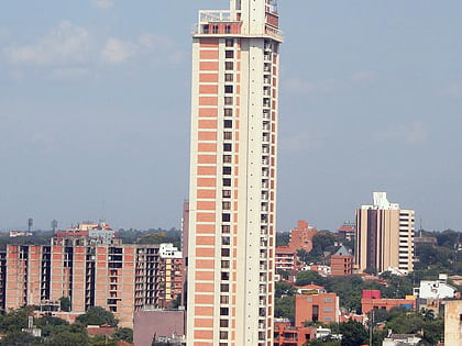 Wilson Tower