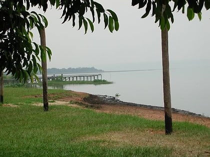 lago ypacarai