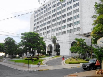 Palacio de Justicia