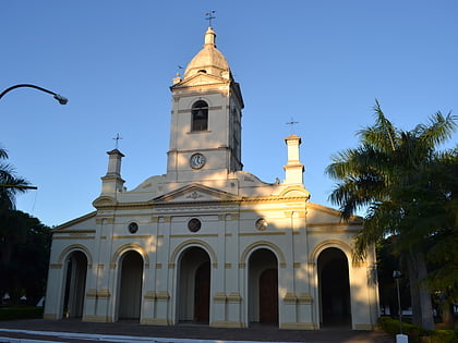 Catedral de Santa Clara