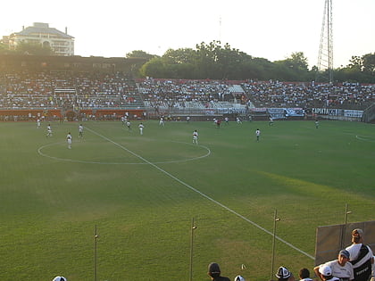 Estadio Manuel Ferreira