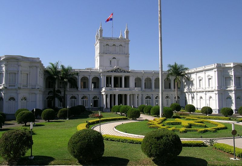 Palacio de los López
