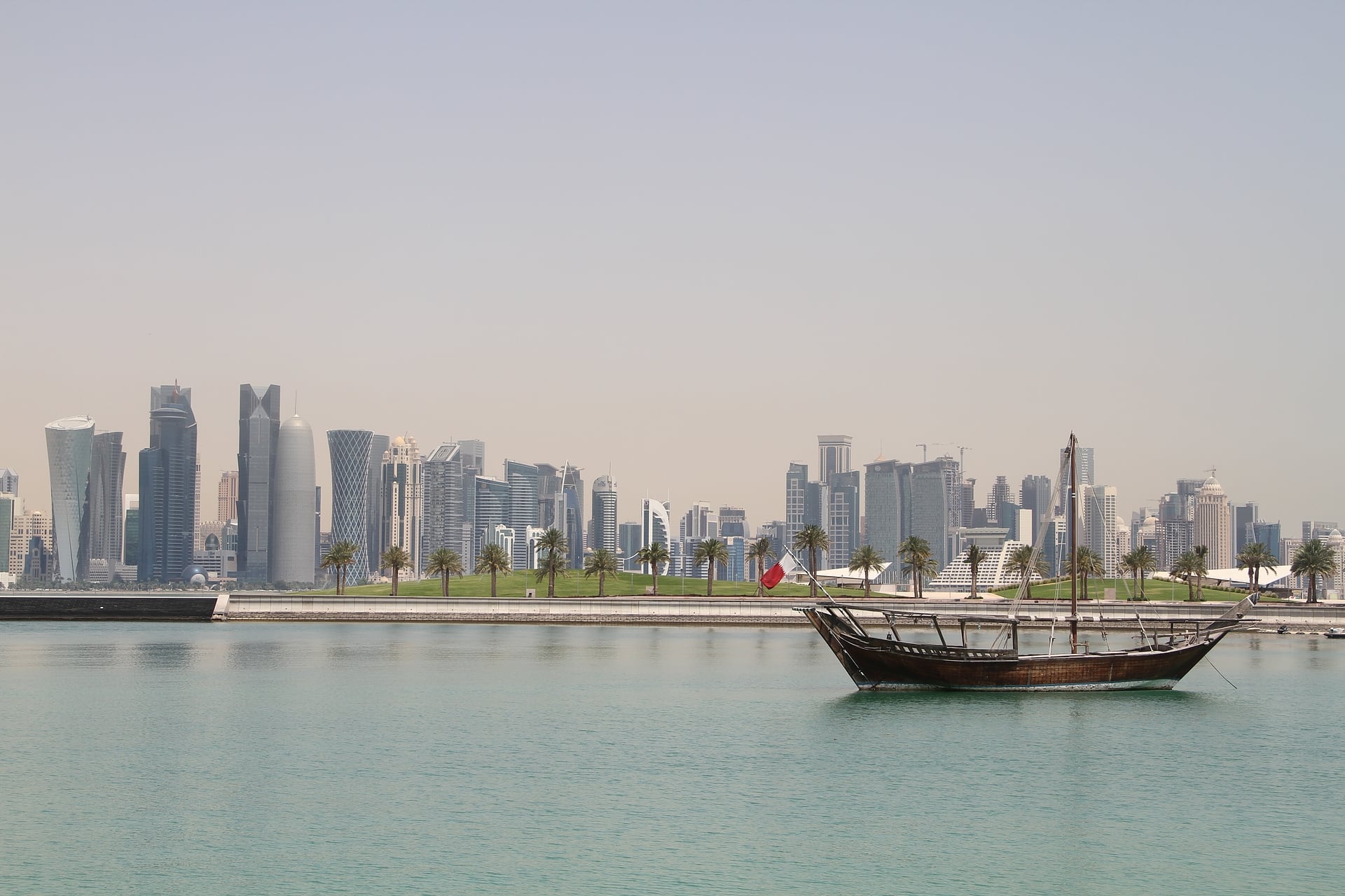 Qatar Holidays & Observances in 2024