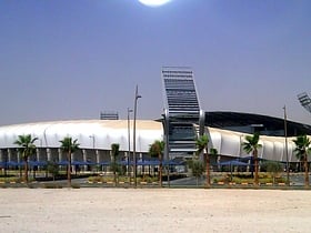 Stade Abdallah-ben-Khalifa