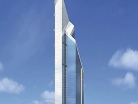 Dubai Towers
