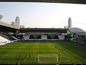 Estadio Jassim bin Hamad