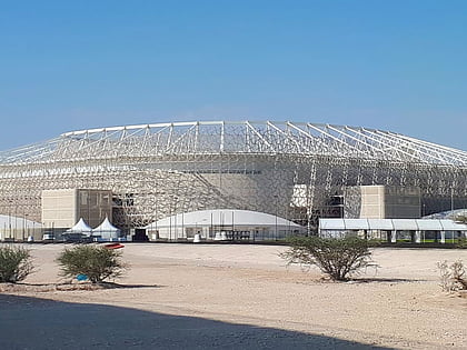 Stade Ahmed-ben-Ali