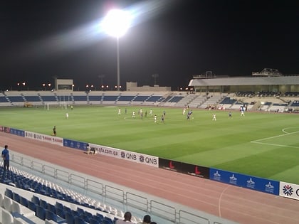 Al-Khawr Stadium