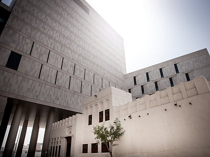 msheireb museums doha