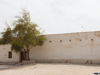 Al Koot Fort
