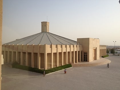 church of our lady of the rosary doha