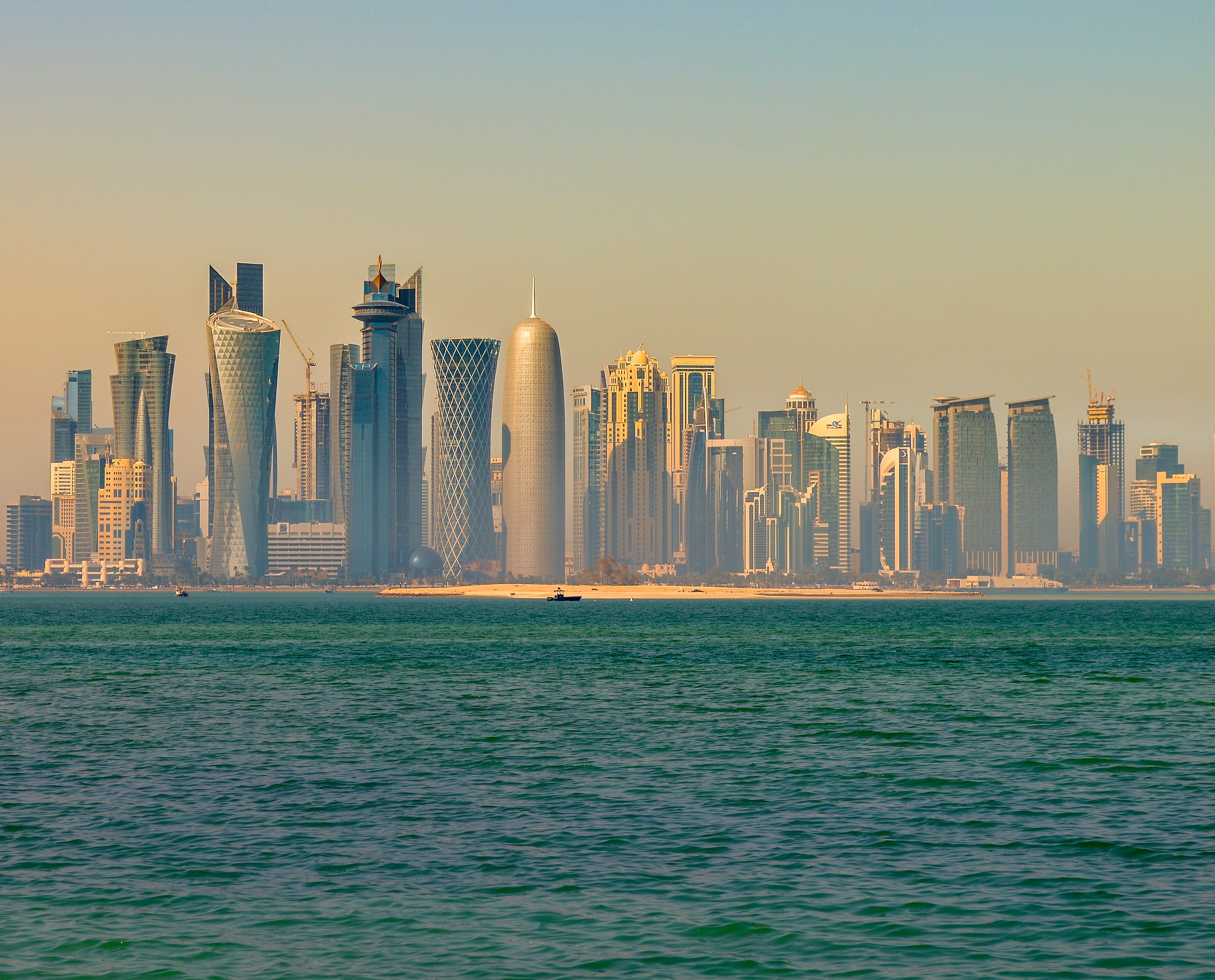 Doha, Catar