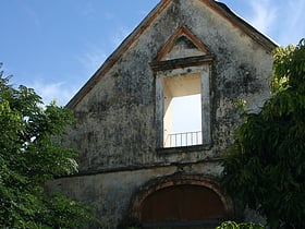 Chapelle Saint-Thomas-des-Indiens