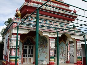 Temple Mardévirin
