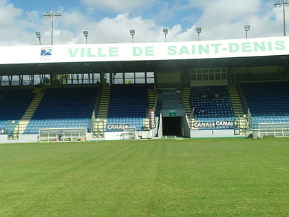 Stade Jean-Ivoula