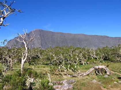Nationalpark Réunion