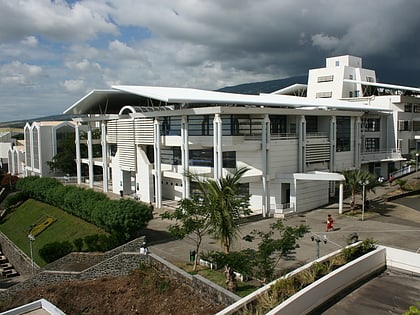 Universität La Réunion