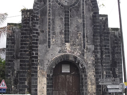 Chapelle Sainte-Jeanne-d'Arc de Saint-André