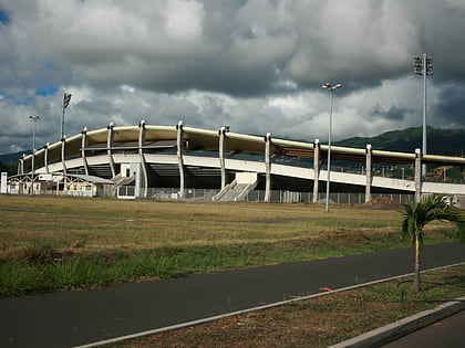 Stade Klébert Picard