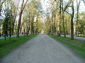 Cluj-Napoca Central Park