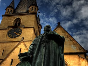 Kościół Najświętszej Marii Panny
