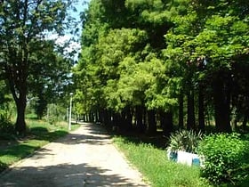 Craiova Botanical Garden