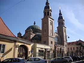 Catedral de la Santa Trinidad