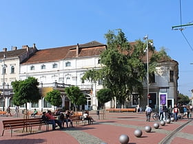 Military Casino of Timișoara