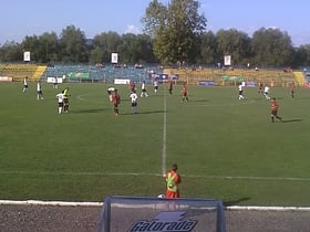 Stadionul Unirea