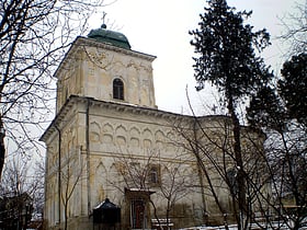 Ss. Athanasius and Cyrill Church