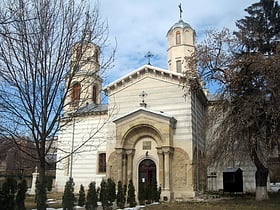 Armenian Church of St. Maria