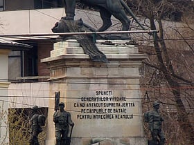 Monument to the Heroes of the Engineer Arm
