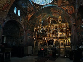 Mănăstirea Ortodoxă „Schitul Dârvari”